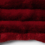 Punk Ultra-Soft Fur Coat