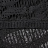 Decadent Punk Style Cardigan