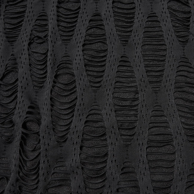 Decadent Punk Style Cardigan