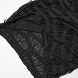 Decadent Punk Style Cardigan