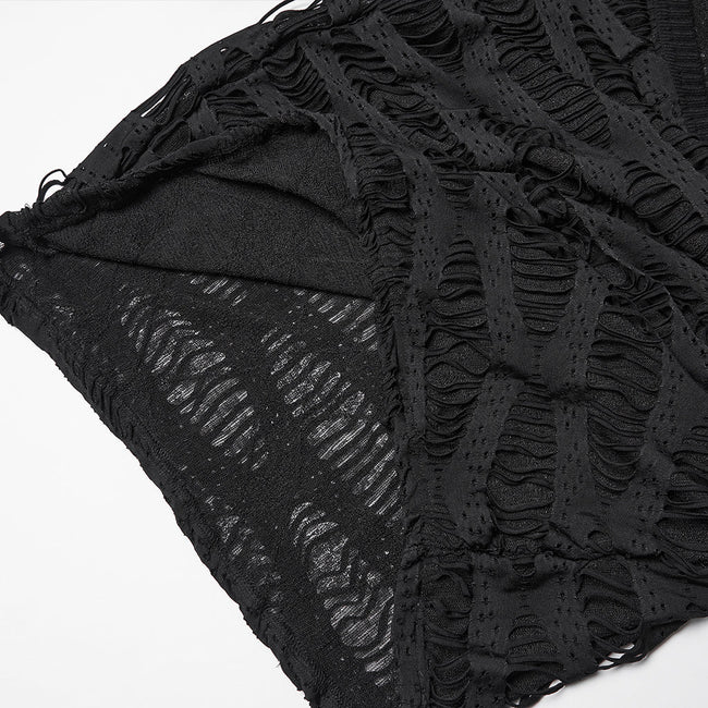 Decadent Punk Style Cardigan