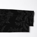 Goth Vintage Print Coat