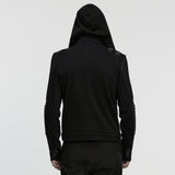 2026 Cyberpunk Men's Jacket