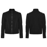 2026 Cyberpunk Men's Jacket