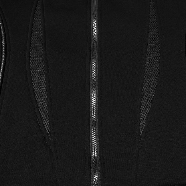 2026 Cyberpunk Men's Jacket