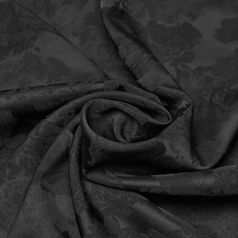 Goth Exquisite Pattern Shirt