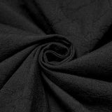 Goth Rose Jacquard Shirt