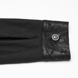 Punk Street Rock Shirt