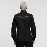 Punk hardcore personalized shirt