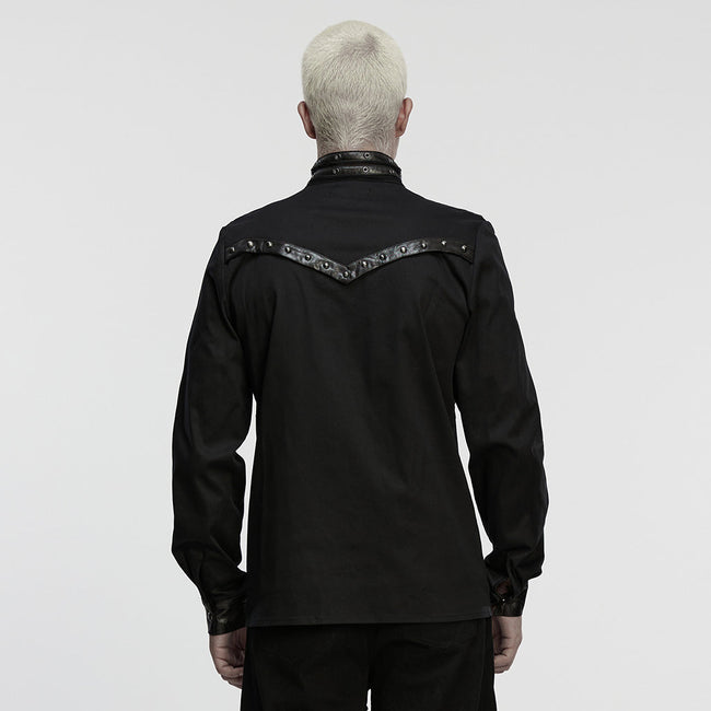 Punk hardcore personalized shirt