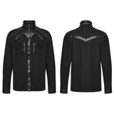 Punk hardcore personalized shirt