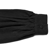 Retro Gothic Romance Shirt For Men