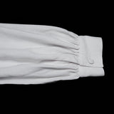 Retro Gothic Romance Shirt For Men