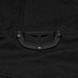 Punk hardcore wasteland men's vest