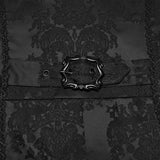 Assassin's Creed Embroidered Coat