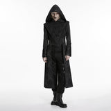 Assassin's Creed Embroidered Coat