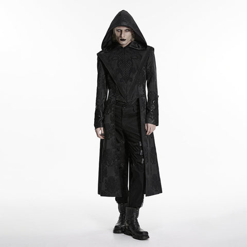 Assassin's Creed Embroidered Coat