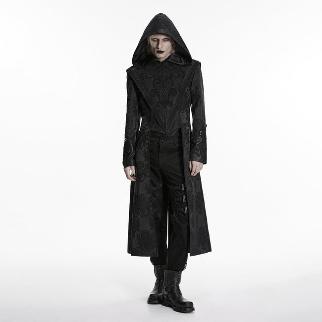 Assassin's Creed Embroidered Coat
