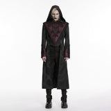 Assassin's Creed Embroidered Coat