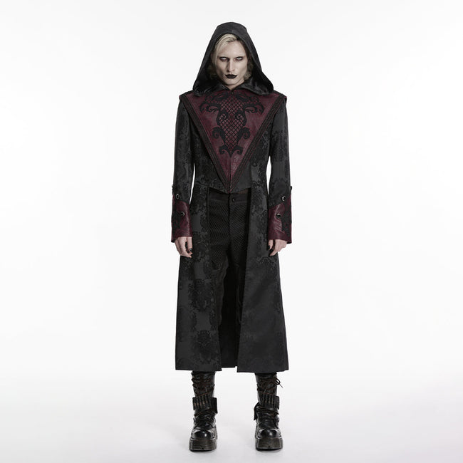 Assassin's Creed Embroidered Coat