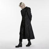 Assassin's Creed Embroidered Coat