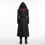 Assassin's Creed Embroidered Coat