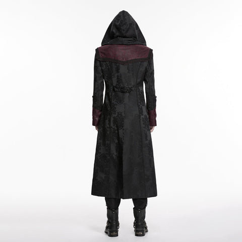 Assassin's Creed Embroidered Coat