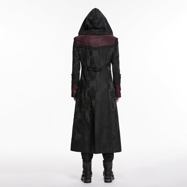 Assassin's Creed Embroidered Coat