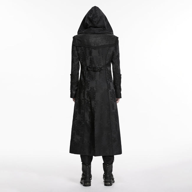 Assassin's Creed Embroidered Coat