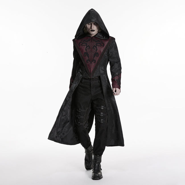 Assassin's Creed Embroidered Coat