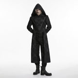 Assassin's Creed Embroidered Coat