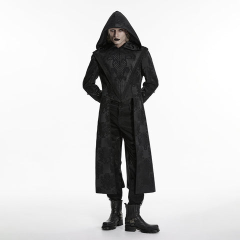 Assassin's Creed Embroidered Coat
