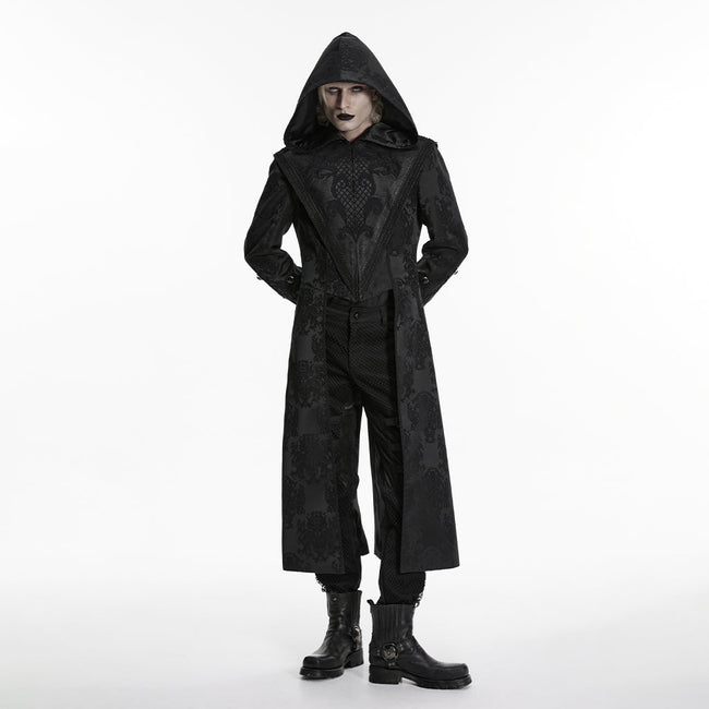 Assassin's Creed Embroidered Coat