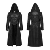 Assassin's Creed Embroidered Coat
