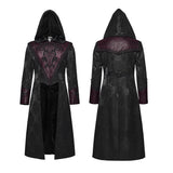 Assassin's Creed Embroidered Coat