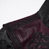 Assassin's Creed Embroidered Coat