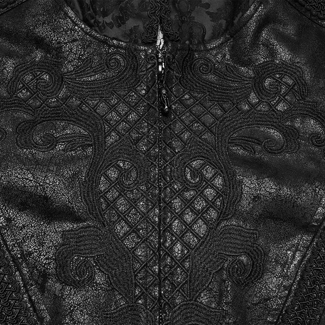 Assassin's Creed Embroidered Coat