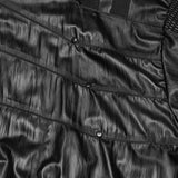 Punk waterproof jacket