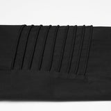Dark functional jacket