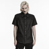 Hardcore punk shirt