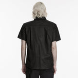 Hardcore punk shirt