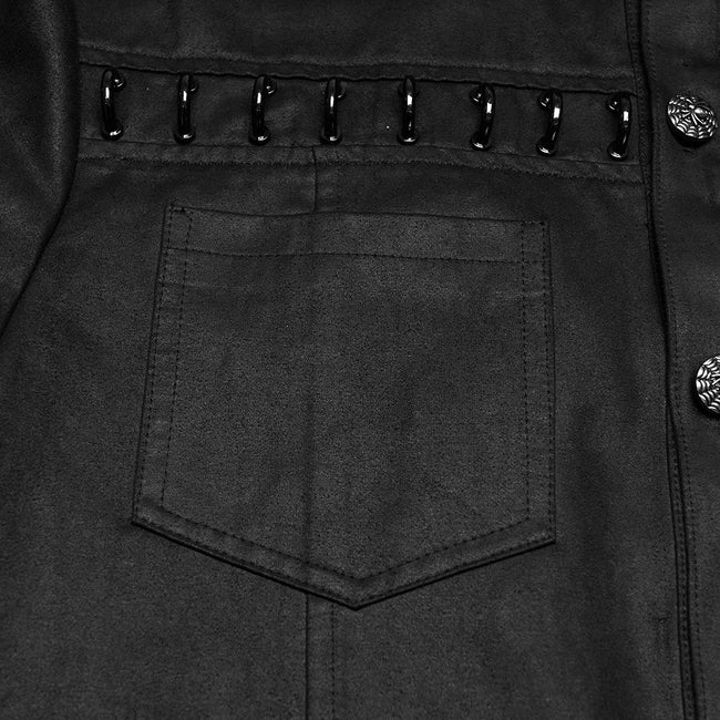 Hardcore punk shirt