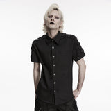 Punk hardcore shirt