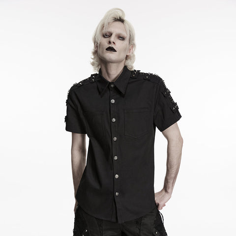 Punk hardcore shirt