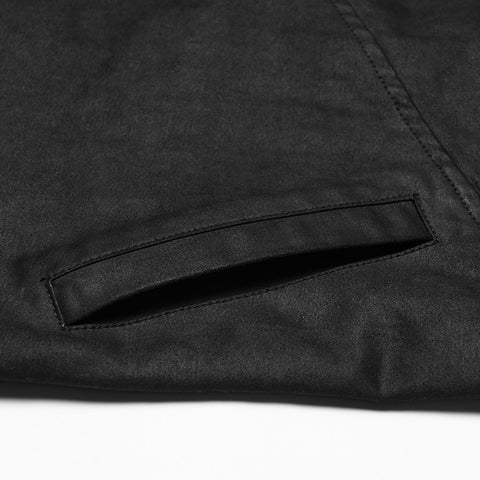 Dark Sleeveless functional vest