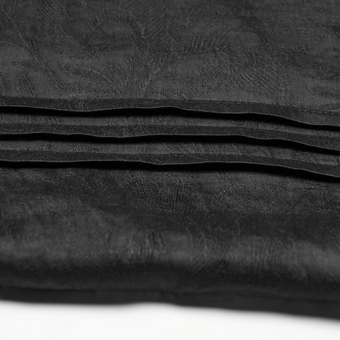 Goth Palace Jacquard Shirt
