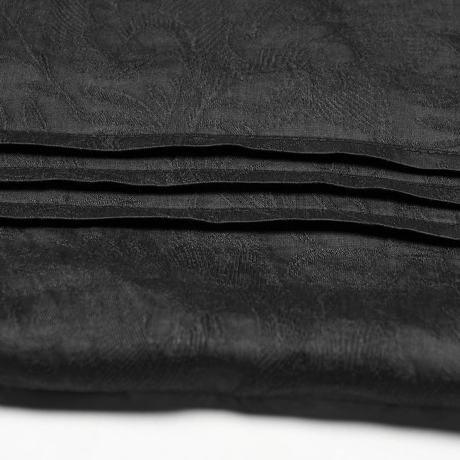 Goth Palace Jacquard Shirt