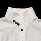 Goth Palace Jacquard Shirt
