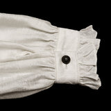 Goth Palace Jacquard Shirt
