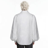 Goth loose shirt